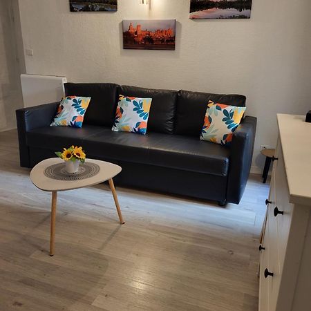 Studio/2 Pieces, Terrasse Avignon Exterior foto
